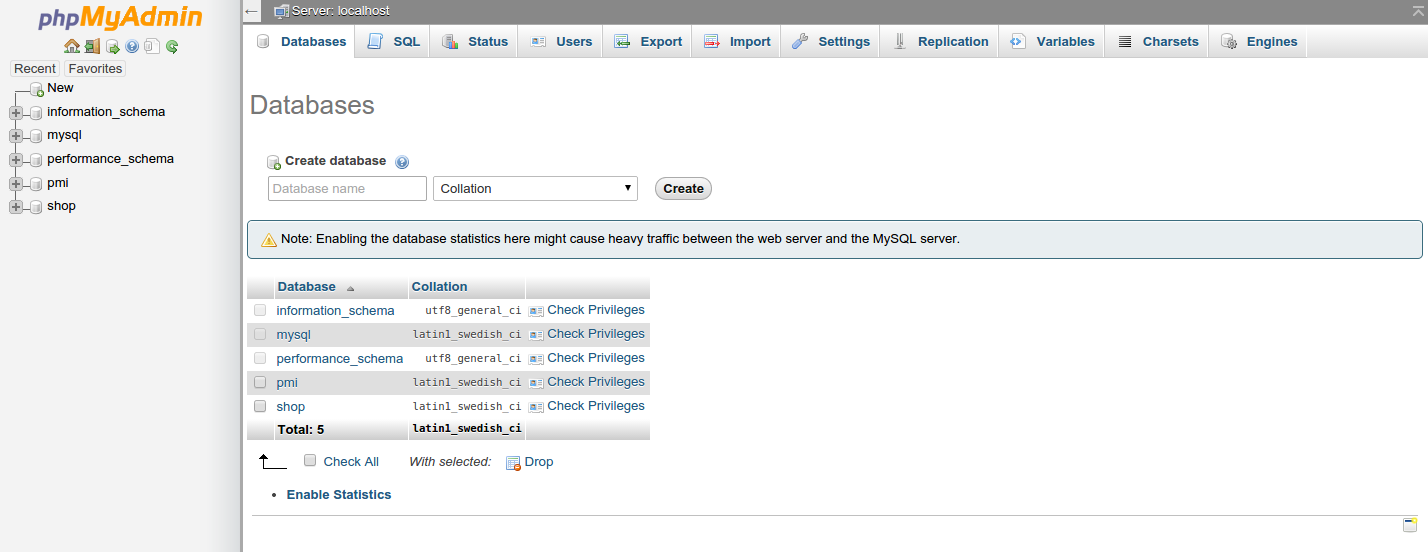 Check privilege. Database Moodle. UTF-8 bin. Мудл НСТ. Мудл АМГУ.