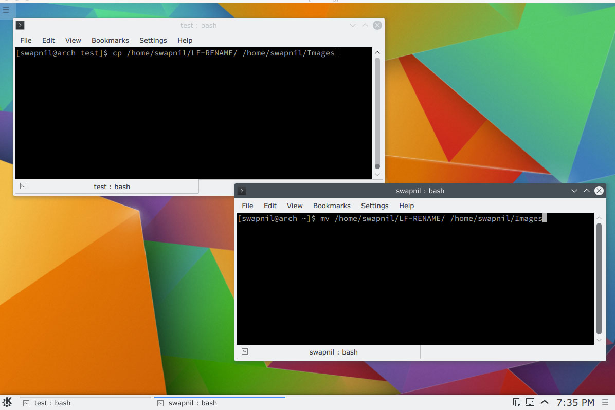 Line linux. Wildcards Linux. Color lines Ubuntu.