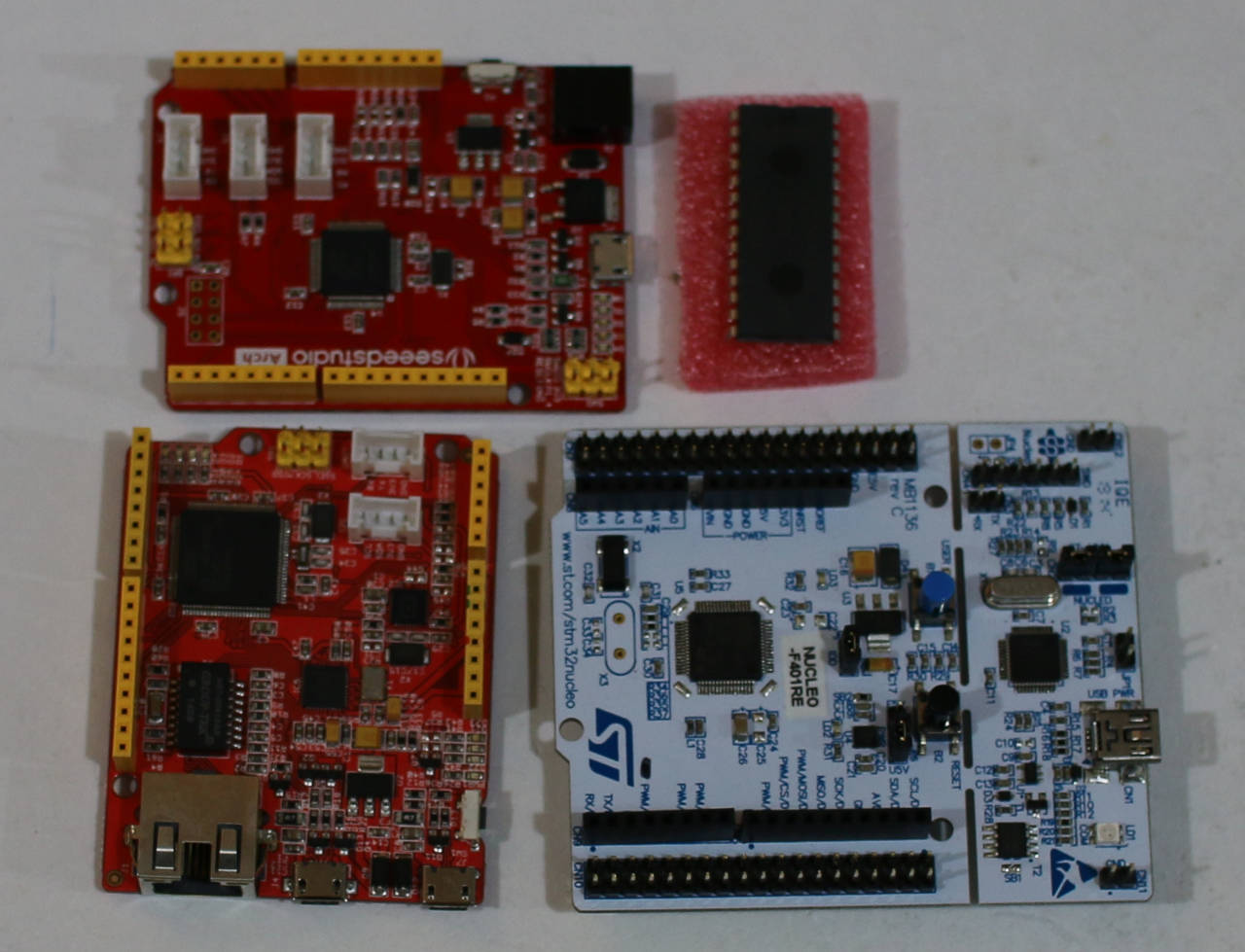 Embedded development. Embedded разработка. Open Board Linux.