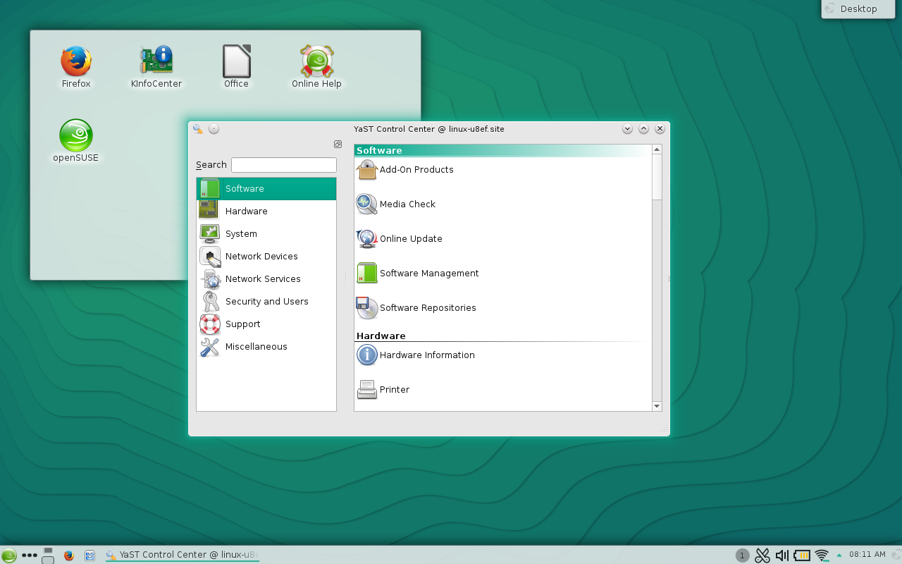 Ksc linux. Yast Linux. Yast OPENSUSE. Yast2 Ubuntu. OPENSUSE нет графического Yast.