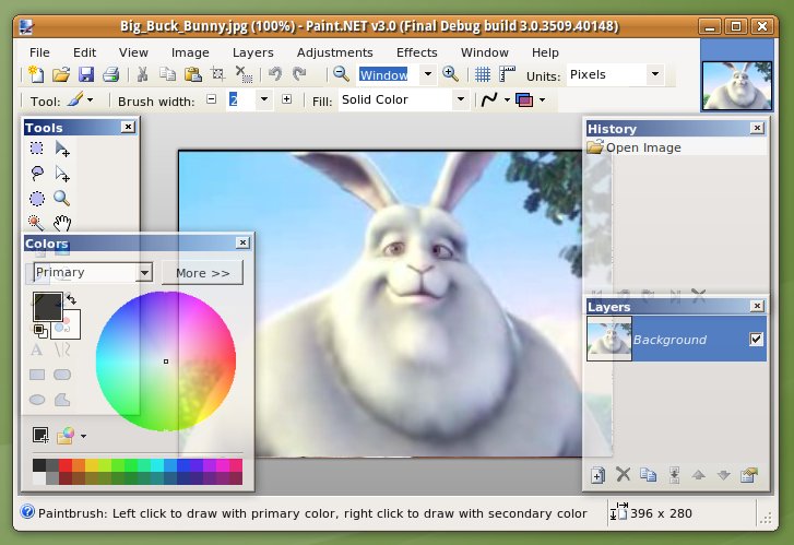 Аналог пейнт. Paint.net Linux. Linux Paint. Paint net перо. Paint.net f.