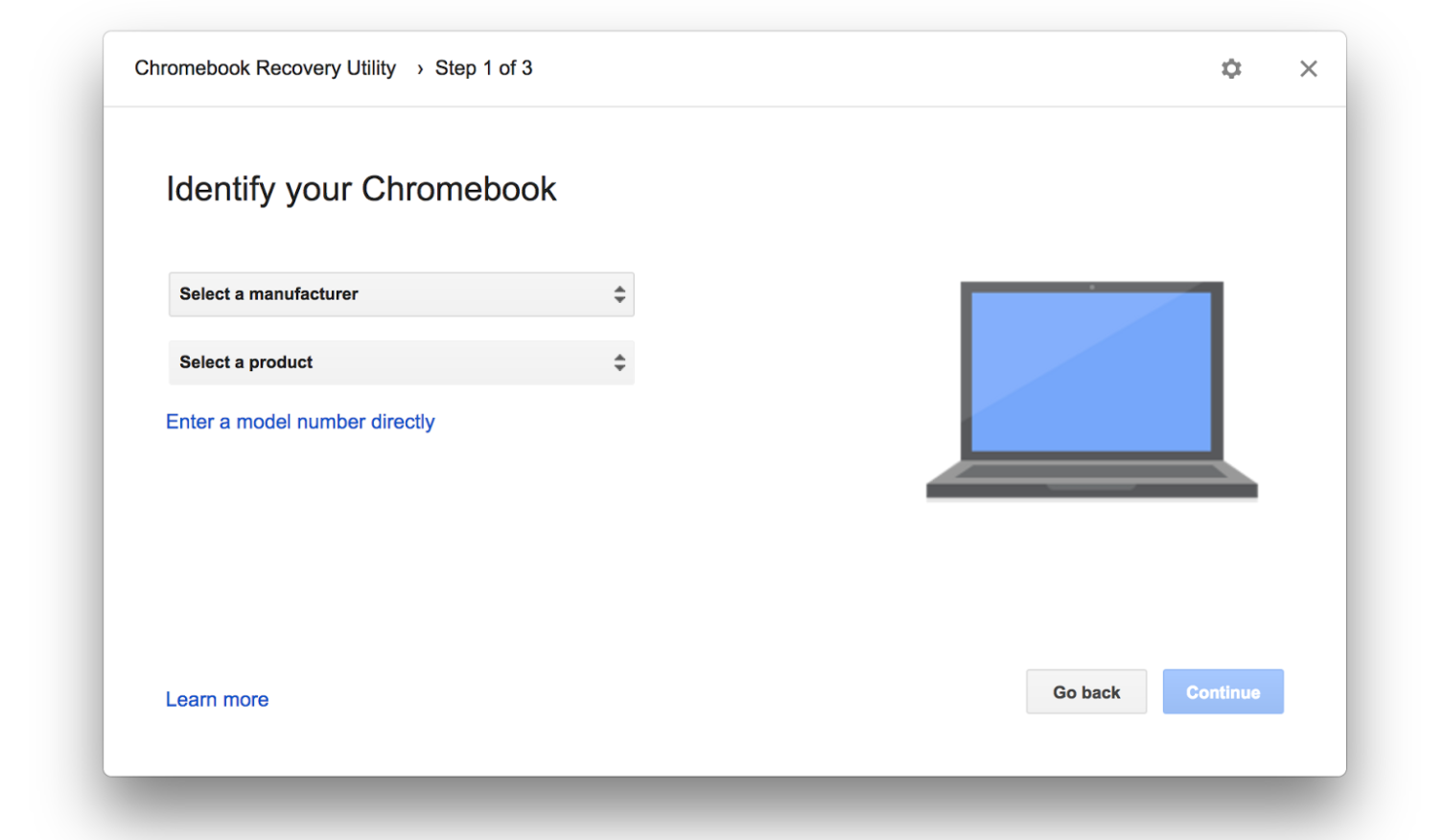 install ubuntu on chromebook