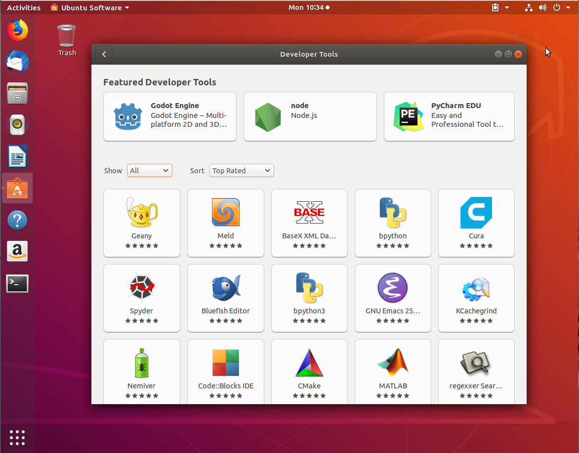 Task linux. Ubuntu software. Ubuntu software Center. • Ubuntu software Centre. Ubuntu Tools.
