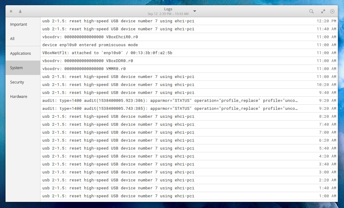 High reset. Npm logs. Top log. Ut61+ Toolkit log.