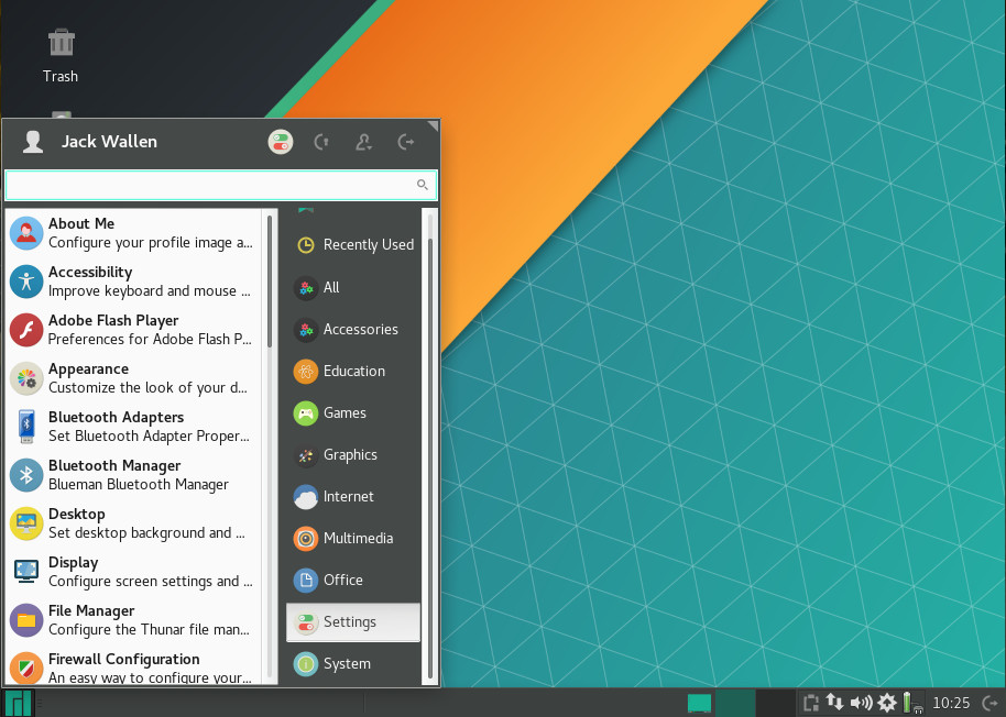 Как установить git на linux manjaro