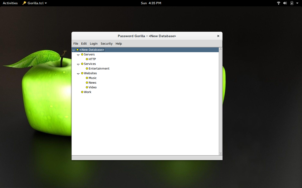 good password generator os x windows linux