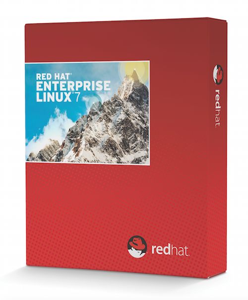 red hat enterprise 7