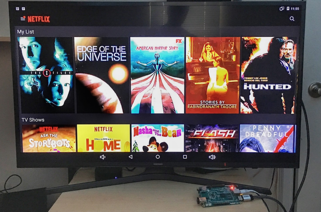 How to Turn Your TV into a Smart TV 