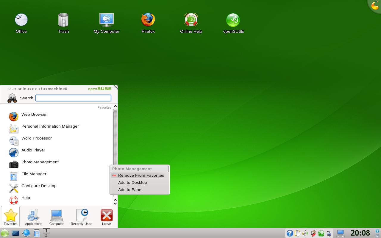 Linux desktop file. Линукс OPENSUSE. Дистрибутивы SUSE Linux. Операционная система OPENSUSE. Опен SUSE Linux.